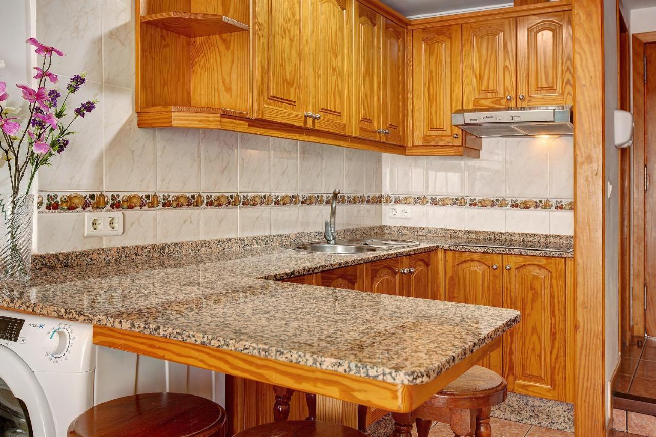 Montecarlo Apartamento 11 Apartment Puerto Rico  Ngoại thất bức ảnh