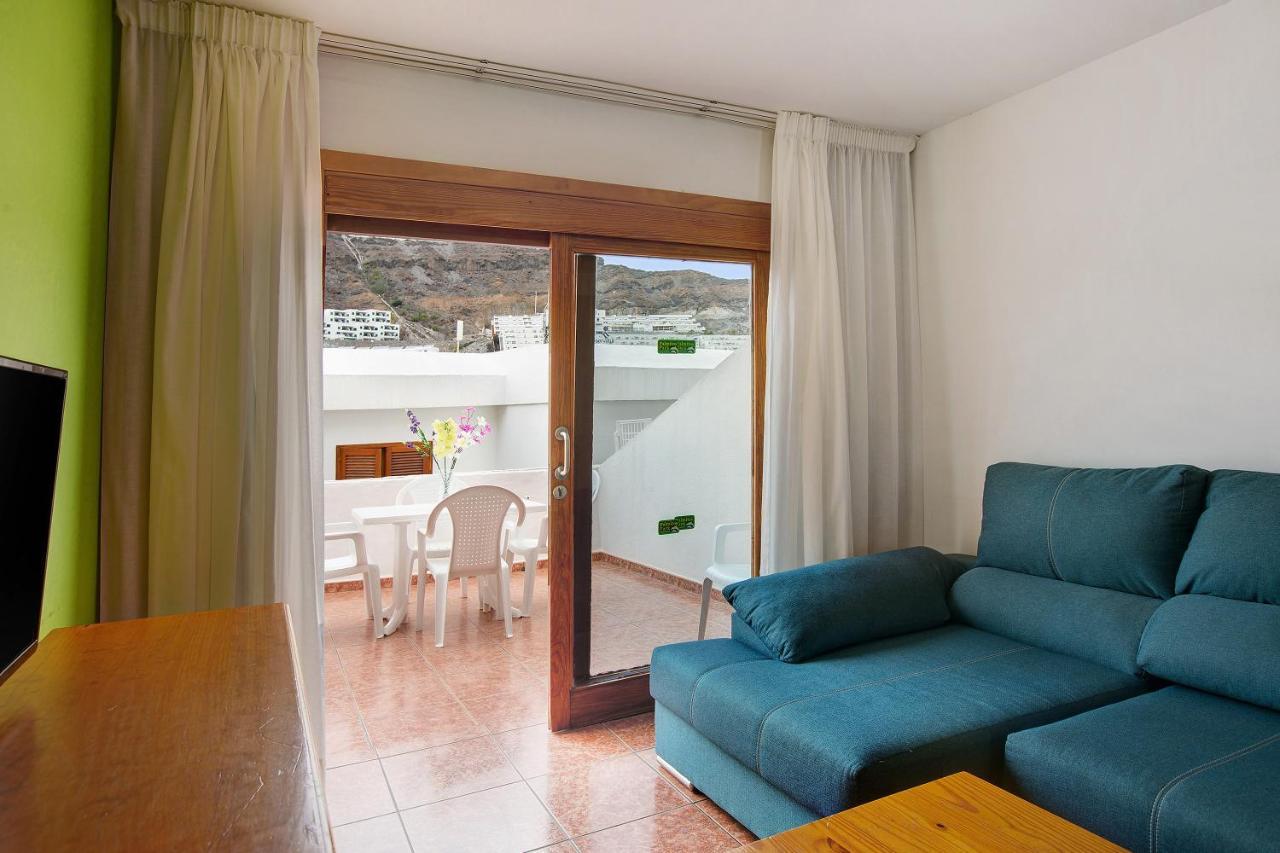 Montecarlo Apartamento 11 Apartment Puerto Rico  Ngoại thất bức ảnh