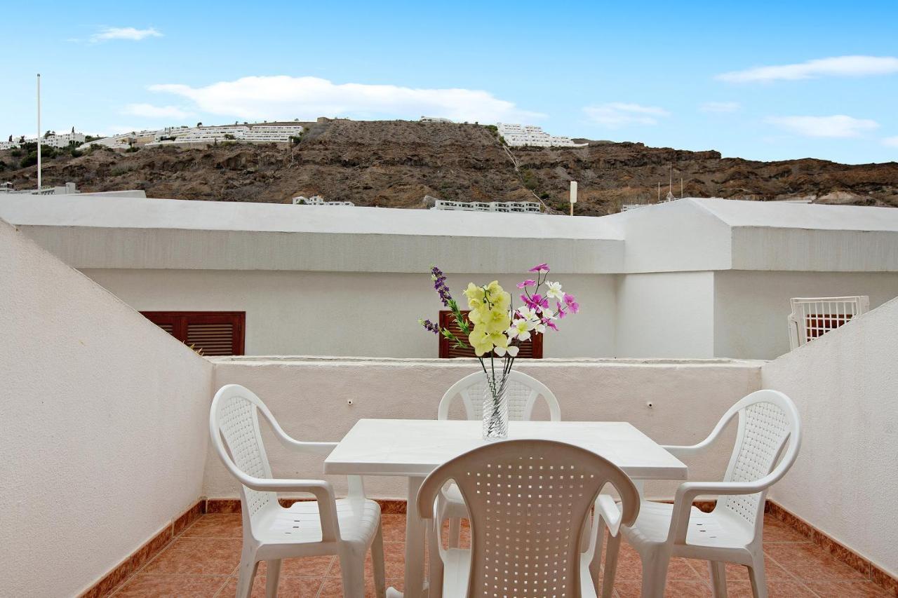 Montecarlo Apartamento 11 Apartment Puerto Rico  Ngoại thất bức ảnh