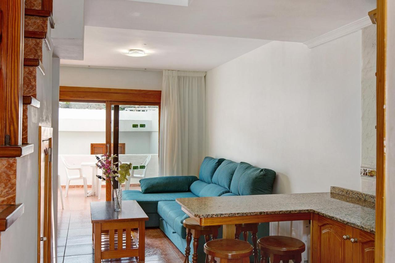 Montecarlo Apartamento 11 Apartment Puerto Rico  Ngoại thất bức ảnh