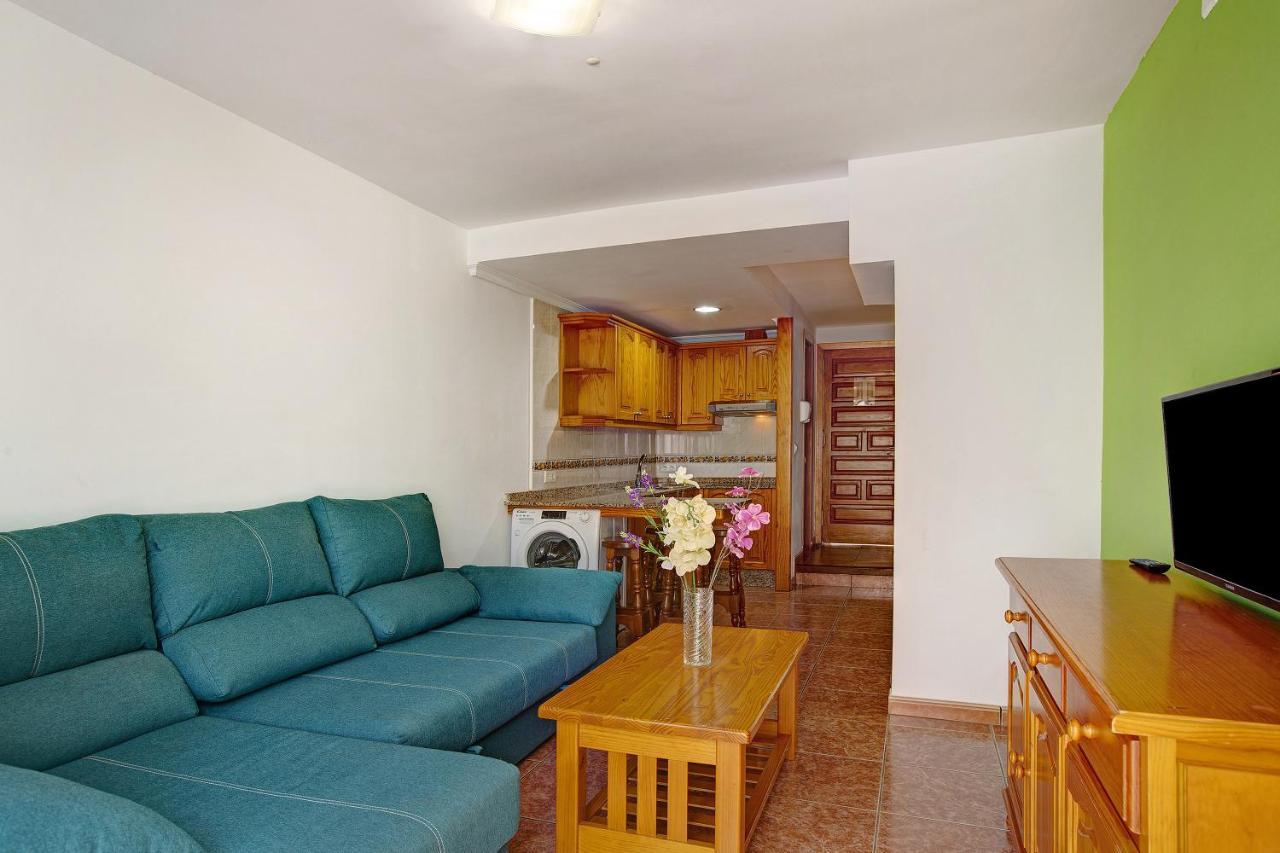 Montecarlo Apartamento 11 Apartment Puerto Rico  Ngoại thất bức ảnh