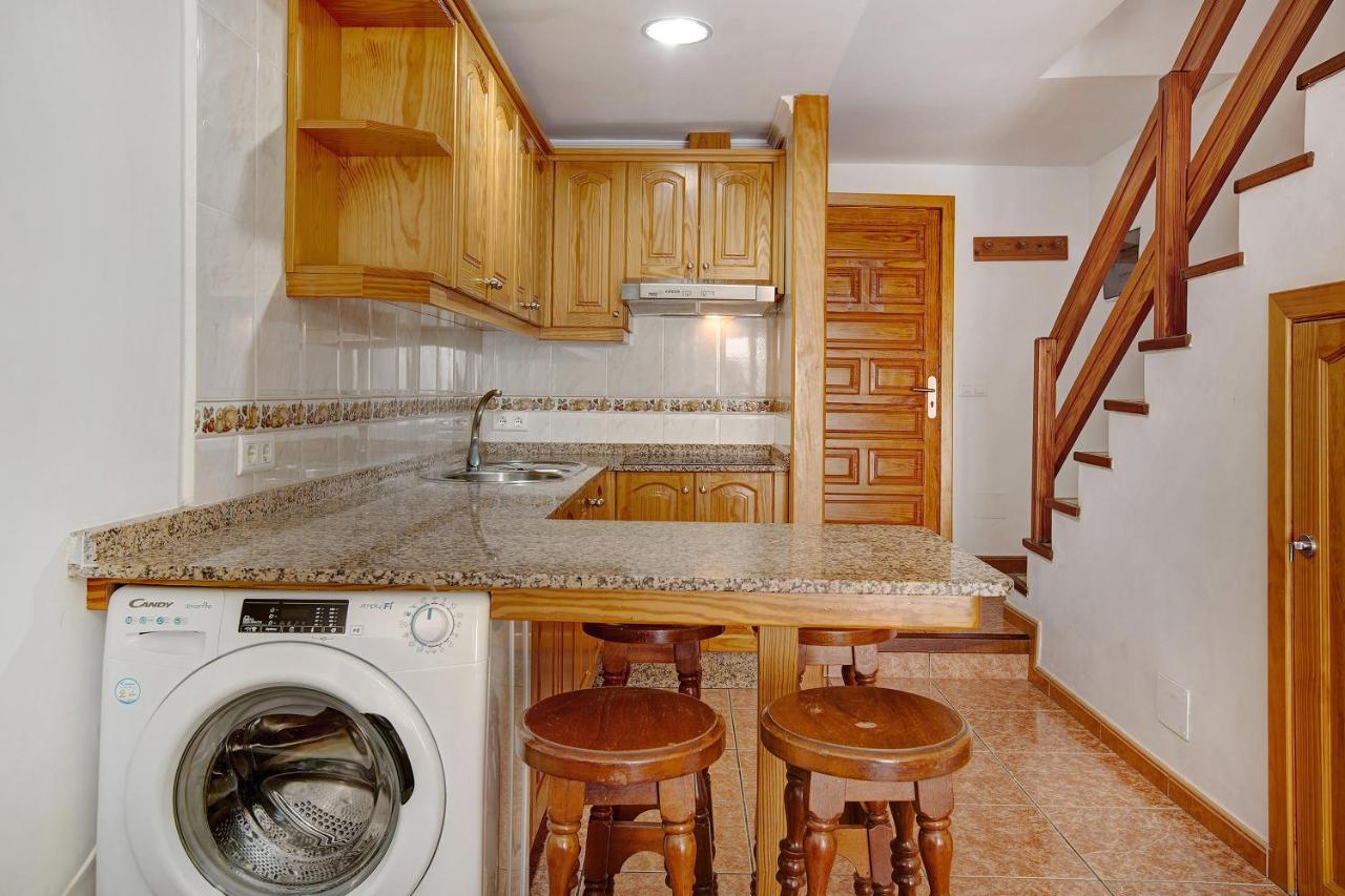 Montecarlo Apartamento 11 Apartment Puerto Rico  Ngoại thất bức ảnh