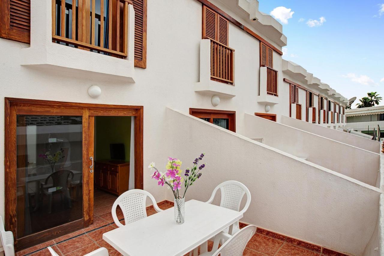 Montecarlo Apartamento 11 Apartment Puerto Rico  Ngoại thất bức ảnh