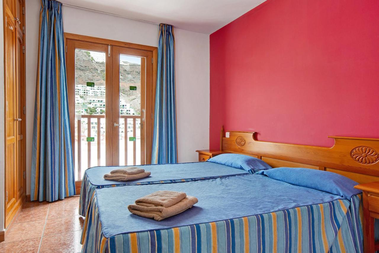 Montecarlo Apartamento 11 Apartment Puerto Rico  Ngoại thất bức ảnh