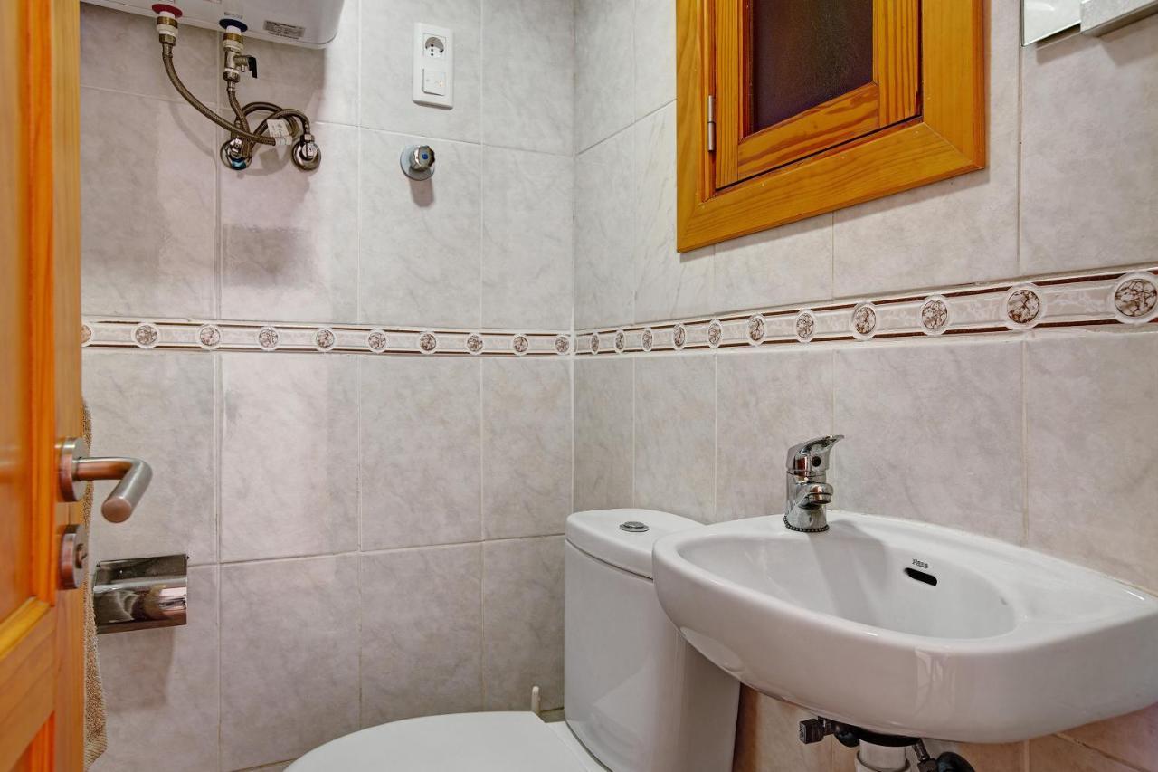 Montecarlo Apartamento 11 Apartment Puerto Rico  Ngoại thất bức ảnh