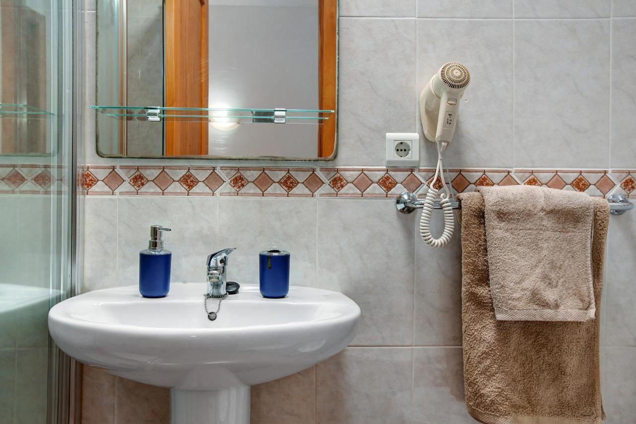 Montecarlo Apartamento 11 Apartment Puerto Rico  Ngoại thất bức ảnh