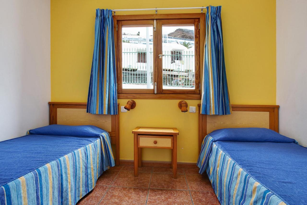 Montecarlo Apartamento 11 Apartment Puerto Rico  Ngoại thất bức ảnh