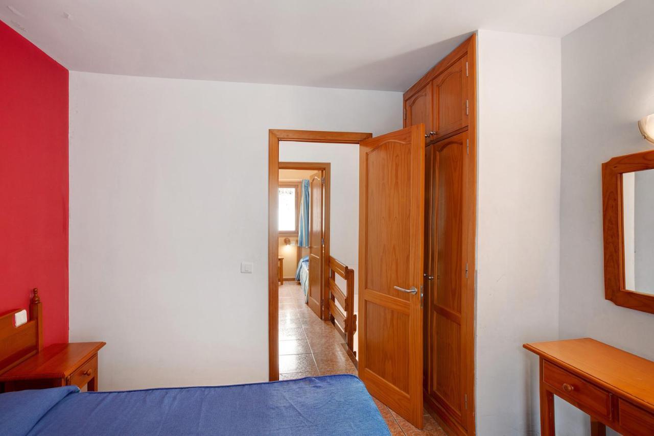 Montecarlo Apartamento 11 Apartment Puerto Rico  Ngoại thất bức ảnh