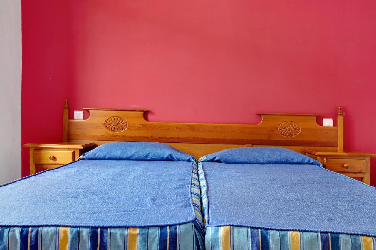Montecarlo Apartamento 11 Apartment Puerto Rico  Ngoại thất bức ảnh