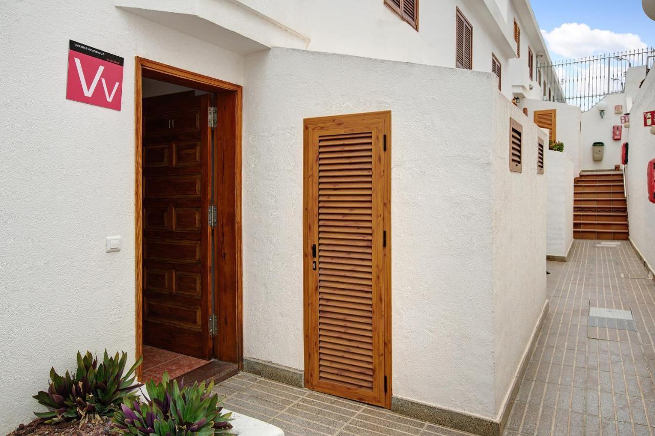 Montecarlo Apartamento 11 Apartment Puerto Rico  Ngoại thất bức ảnh
